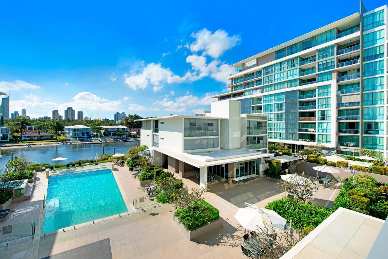 Ultiqa Freshwater Point Resort Gold Coast Eksteriør bilde