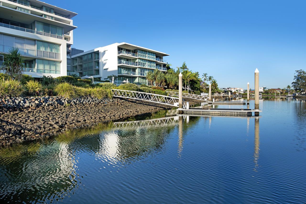 Ultiqa Freshwater Point Resort Gold Coast Eksteriør bilde